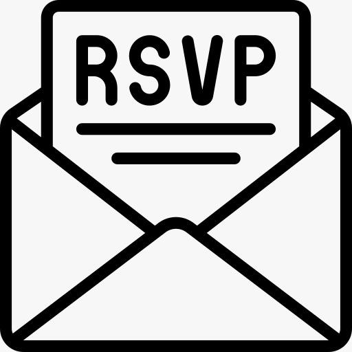 icone RSVP